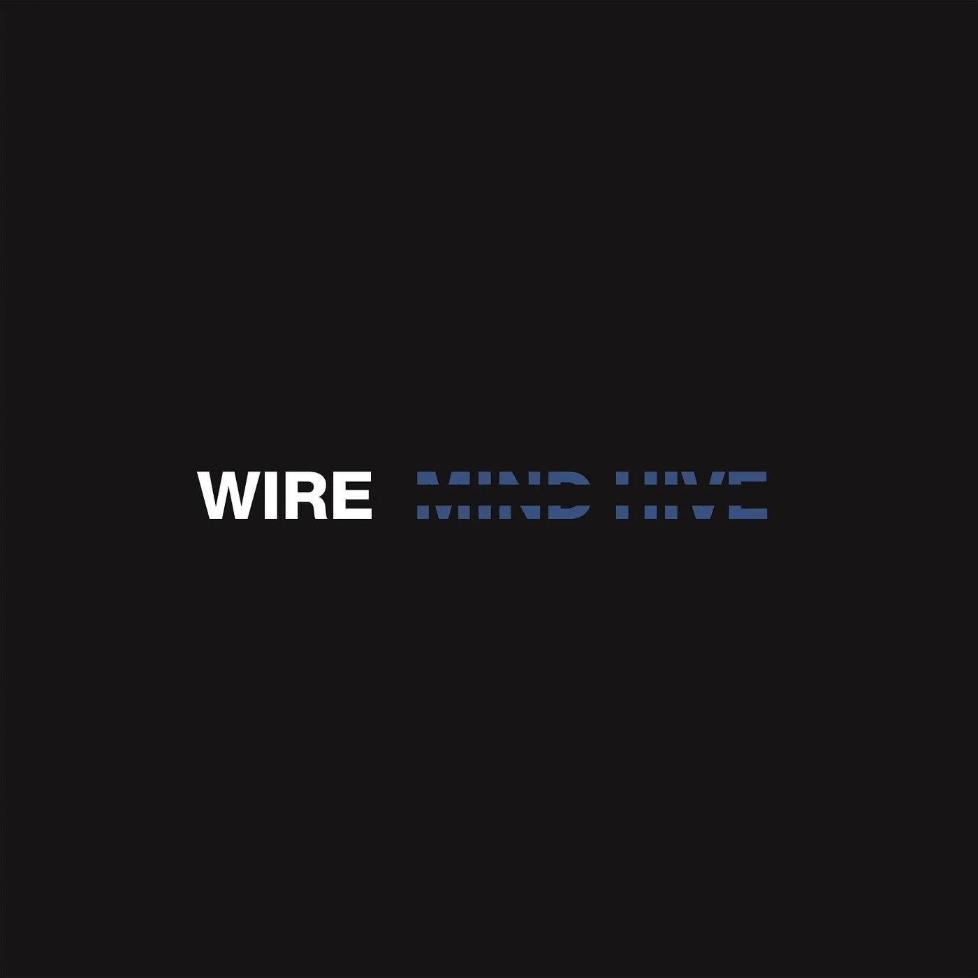 Spo-Enabled Wire 'Mind Hive' Vinyl Record