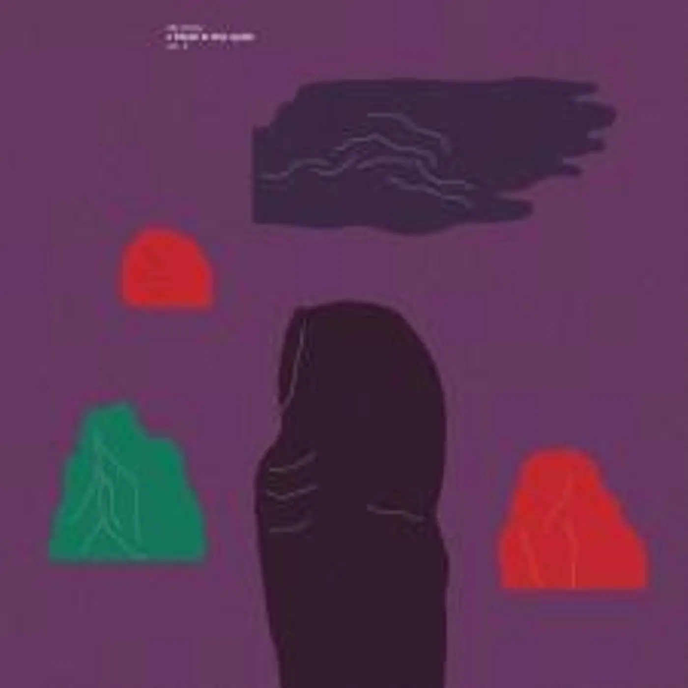 Sky Music: 'A Tribute To Terje Rypdal Vol. 2' Vinyl LP Vinyl Record