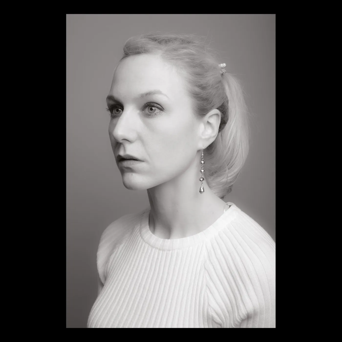 Hedvig Mollestad Trio 'Enfant Terrible' Vinyl Record