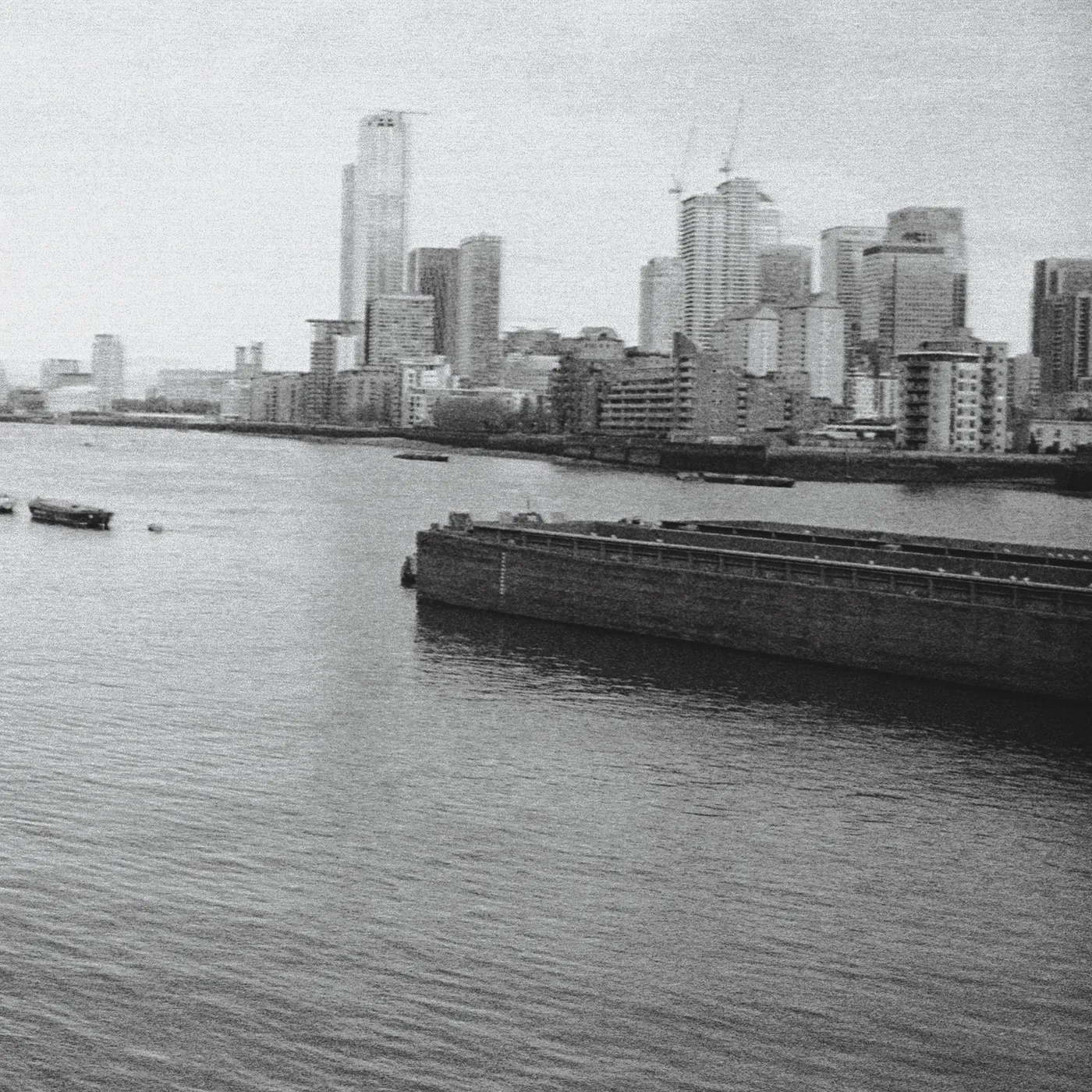 Girls In Synthesis 'Now Here"s An Echo From Your Future' Vinyl Record