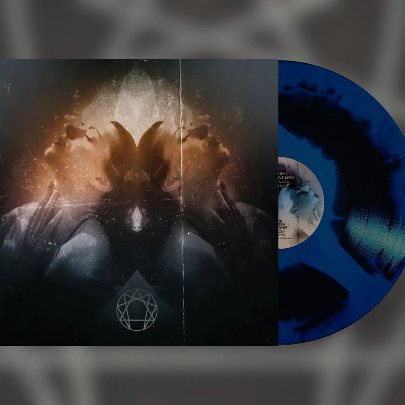Embr '1823' Vinyl Record