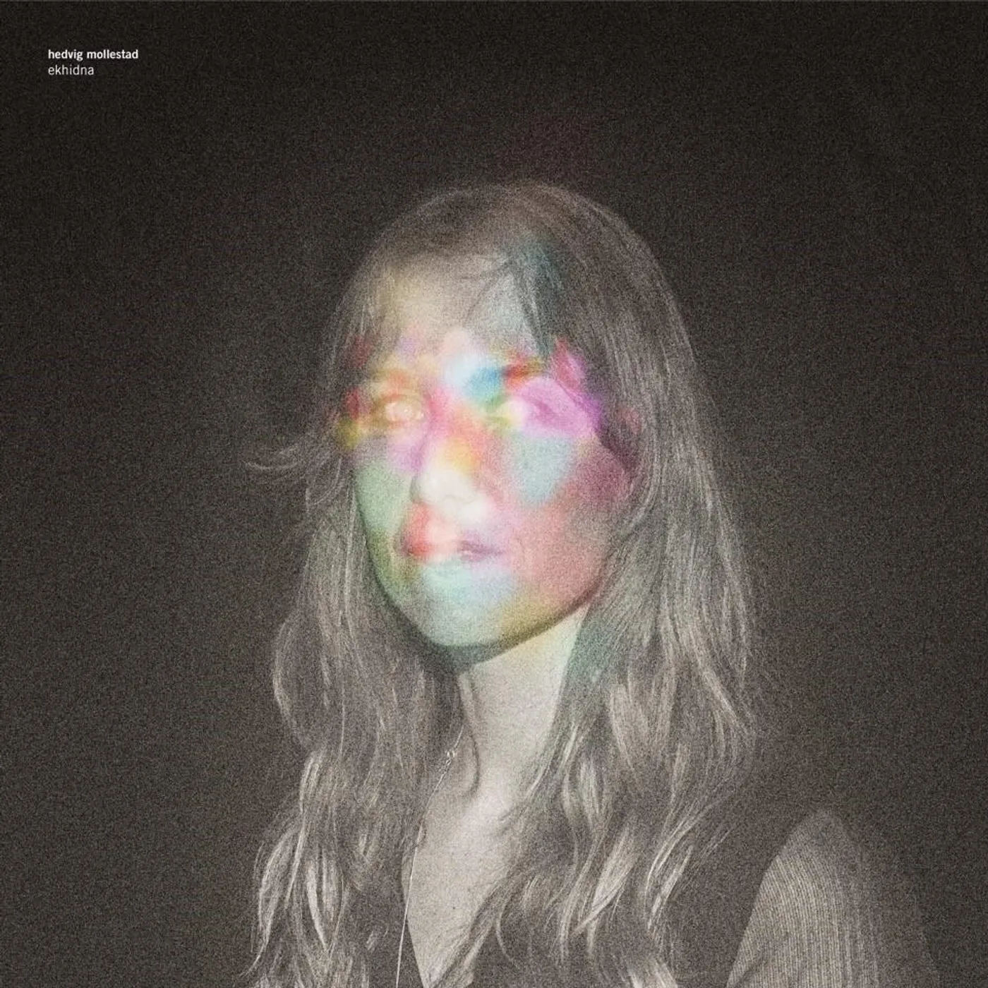 Hedvig Mollestad 'Ekhidna' Vinyl Record