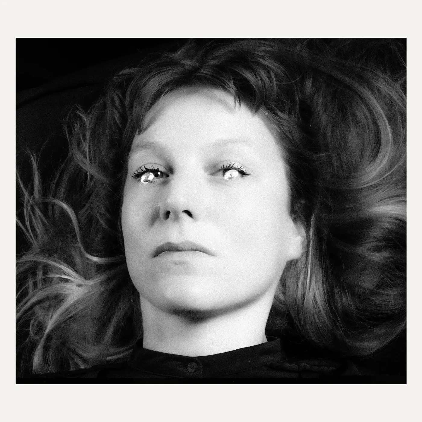 Hedvig Mollestad 'Tempest Revisited' Vinyl Record