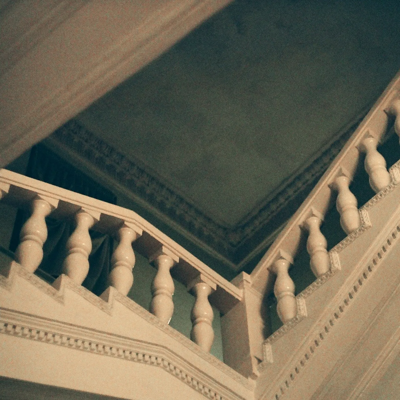 Blind Seagull 'Personal Decay' Vinyl LP Vinyl Record