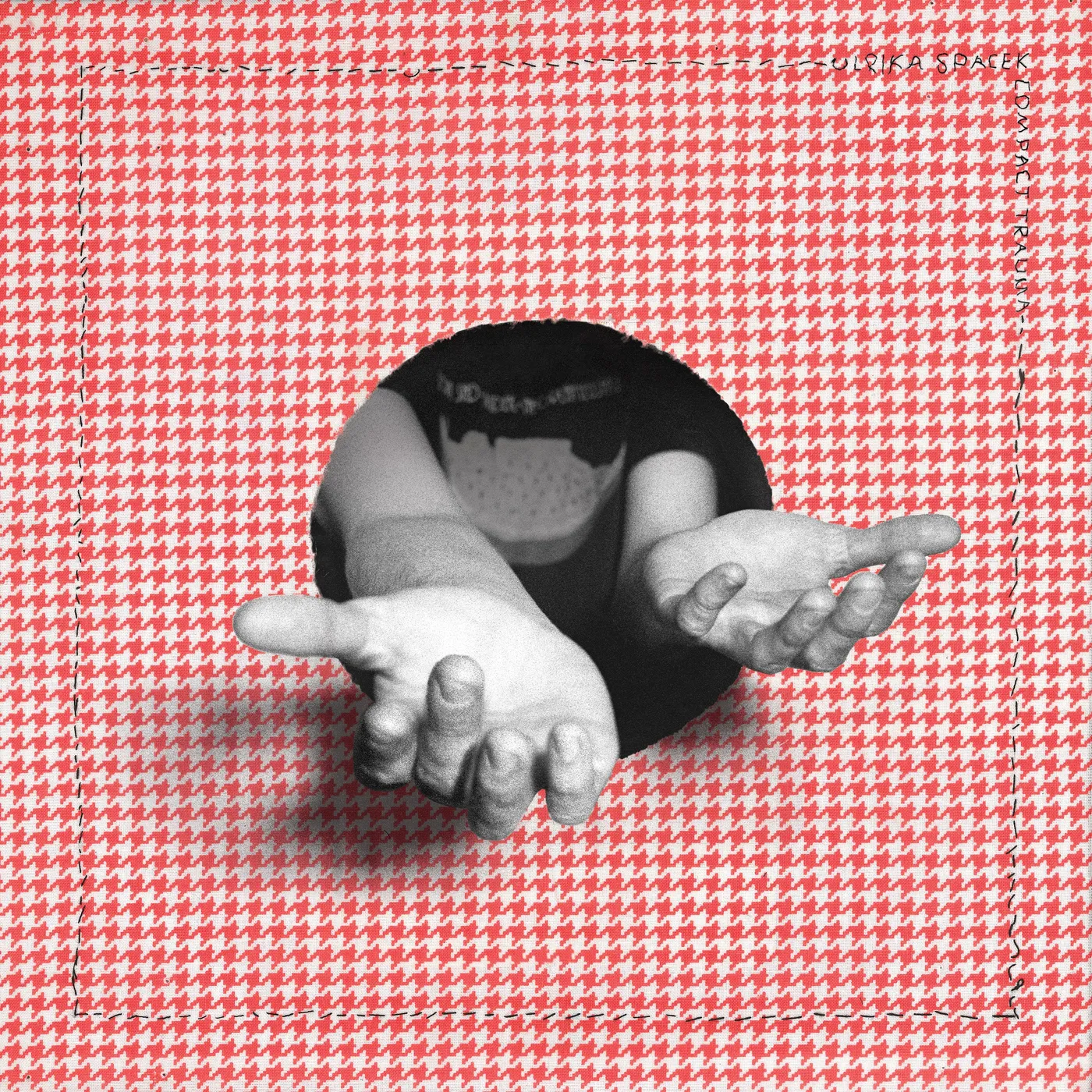 Ulrika Spacek 'Compact Trauma' Vinyl Record