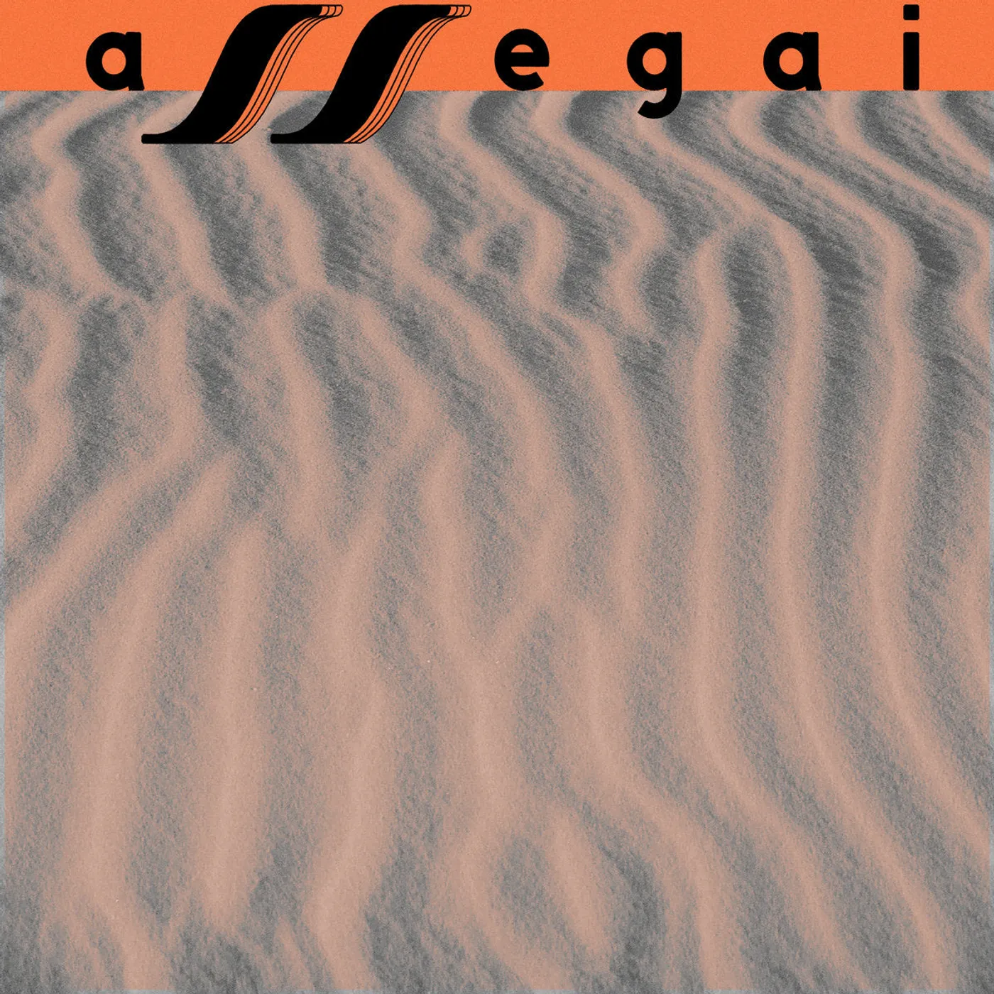Assegai '53' Vinyl LP Vinyl Record