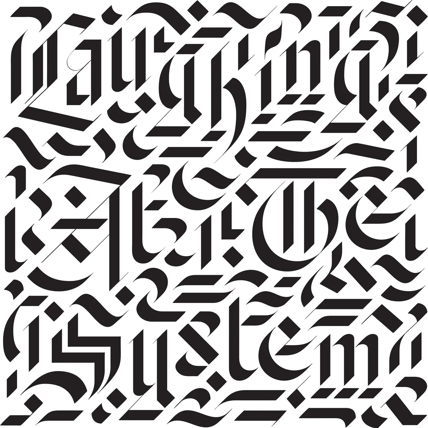 Total Control 'Laughing At The System' Vinyl Record