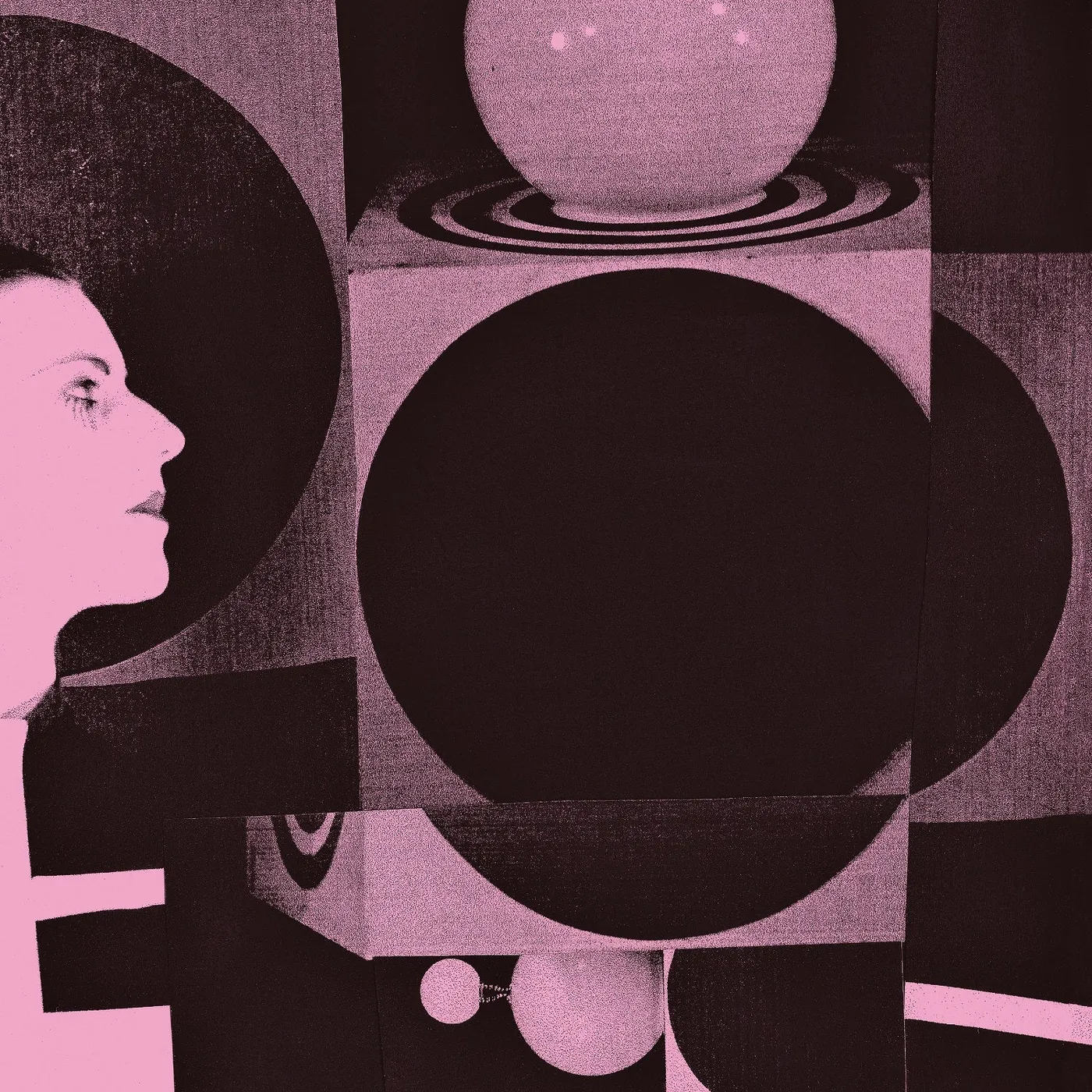Vanishing Twin 'The Age of Immunology' PRE-ORDER Vinyl Record
