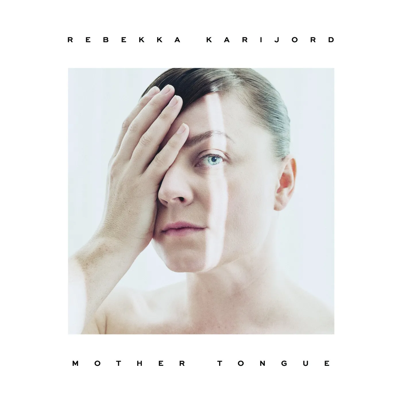 Spo-Enabled Rebekka Karijord 'Mother Tongue' Vinyl Record