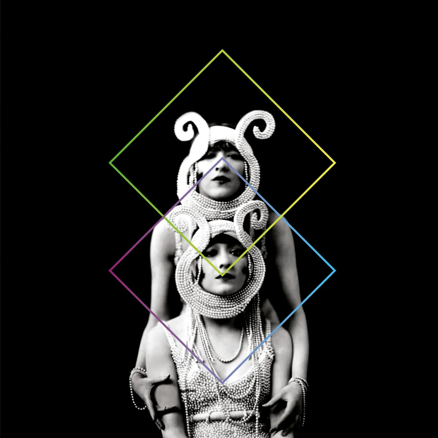 Julie's Haircut 'Invocation And Ritual Dance Of My Demon Twin' Vinyl Record