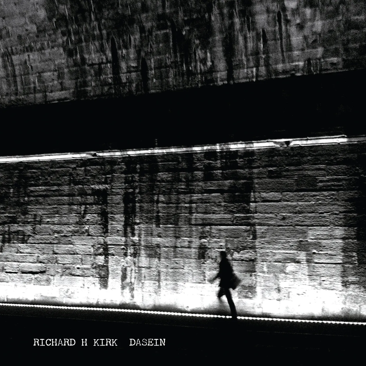 Richard H. Kirk 'Dasein' Vinyl Record