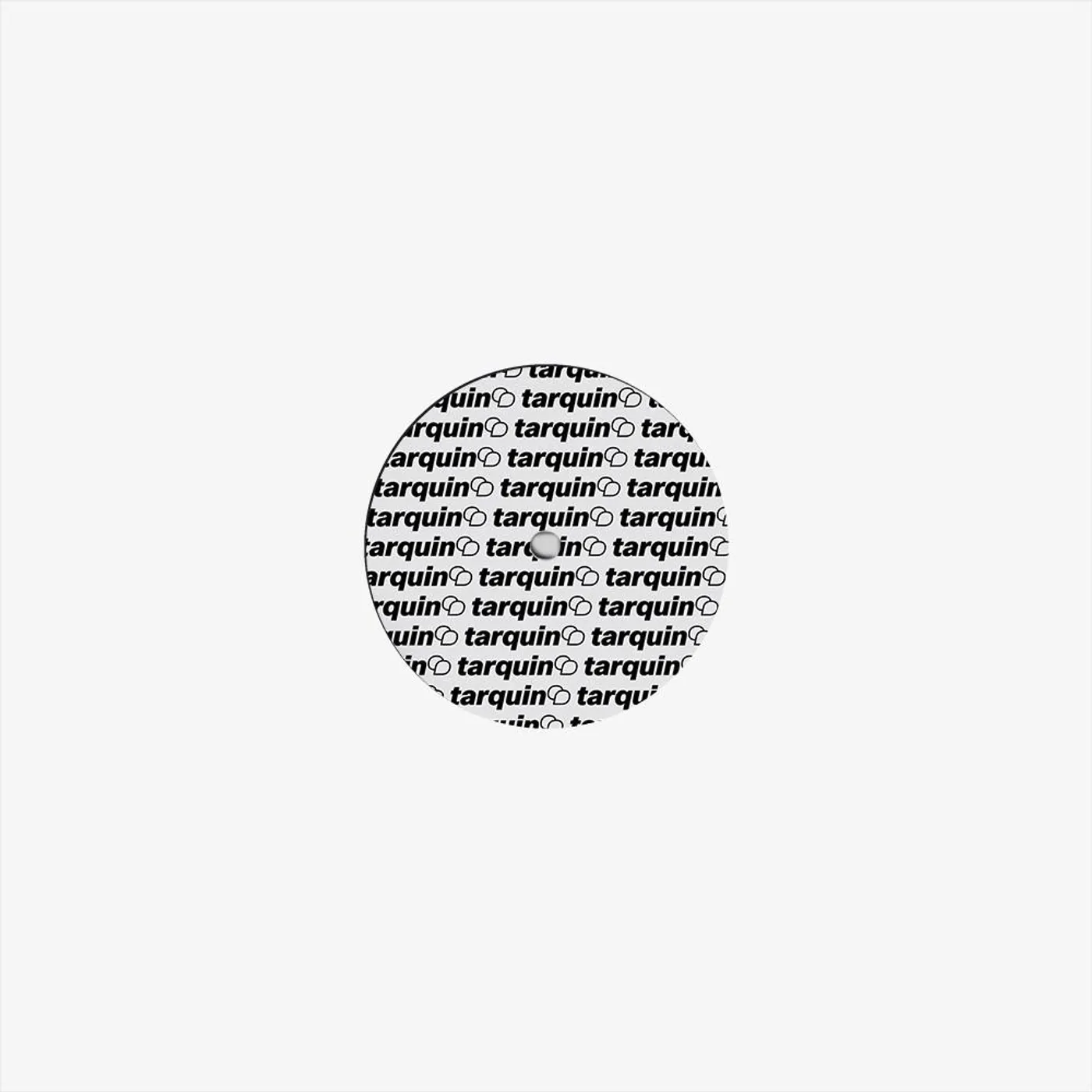 Tarquin 'Grease / Foxtown' Vinyl Record