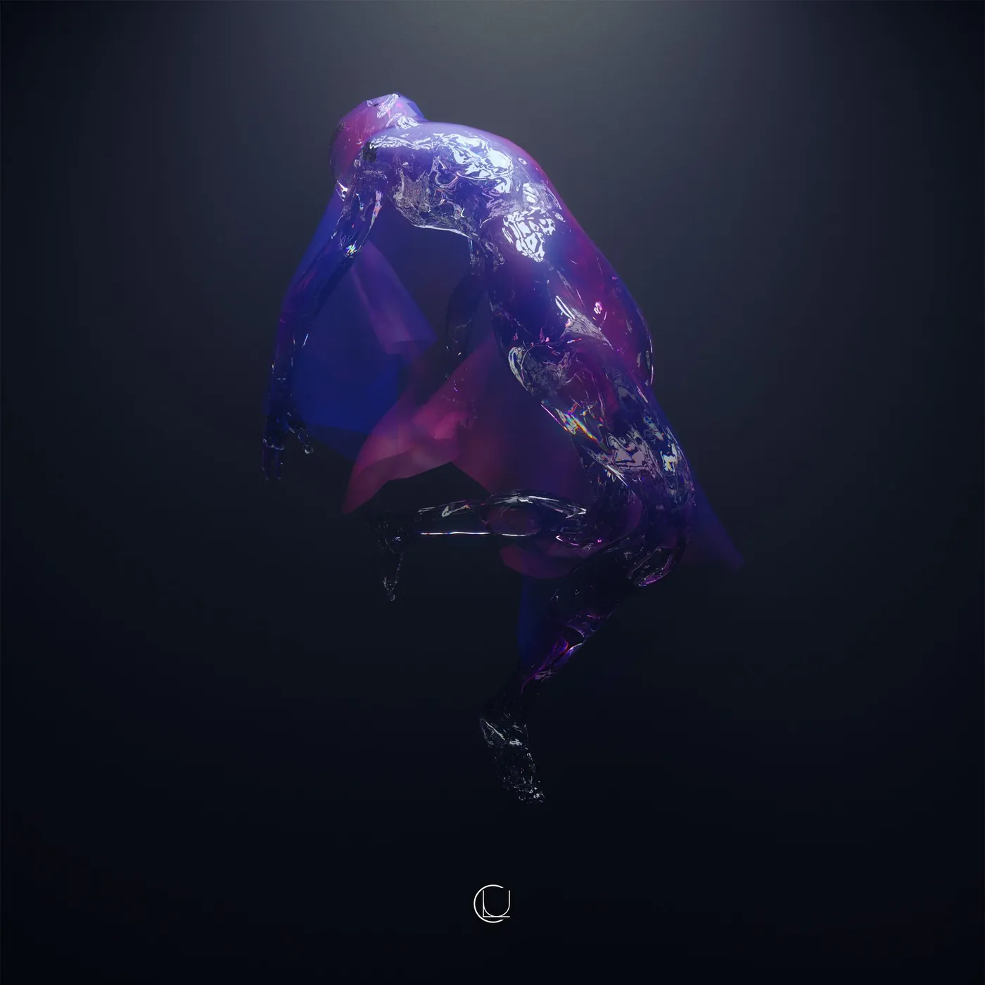 CLU 'Mood EP' Vinyl 12" Vinyl Record