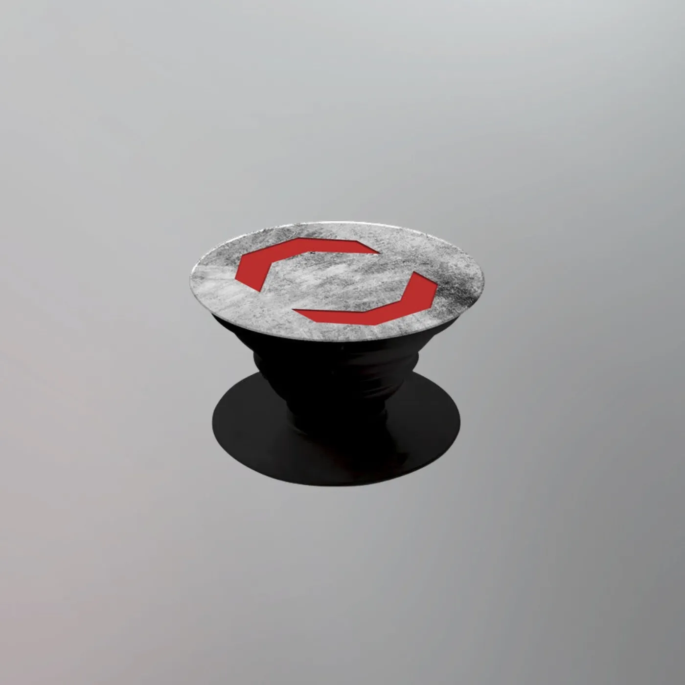 Celldweller - Logo Phone Socket
