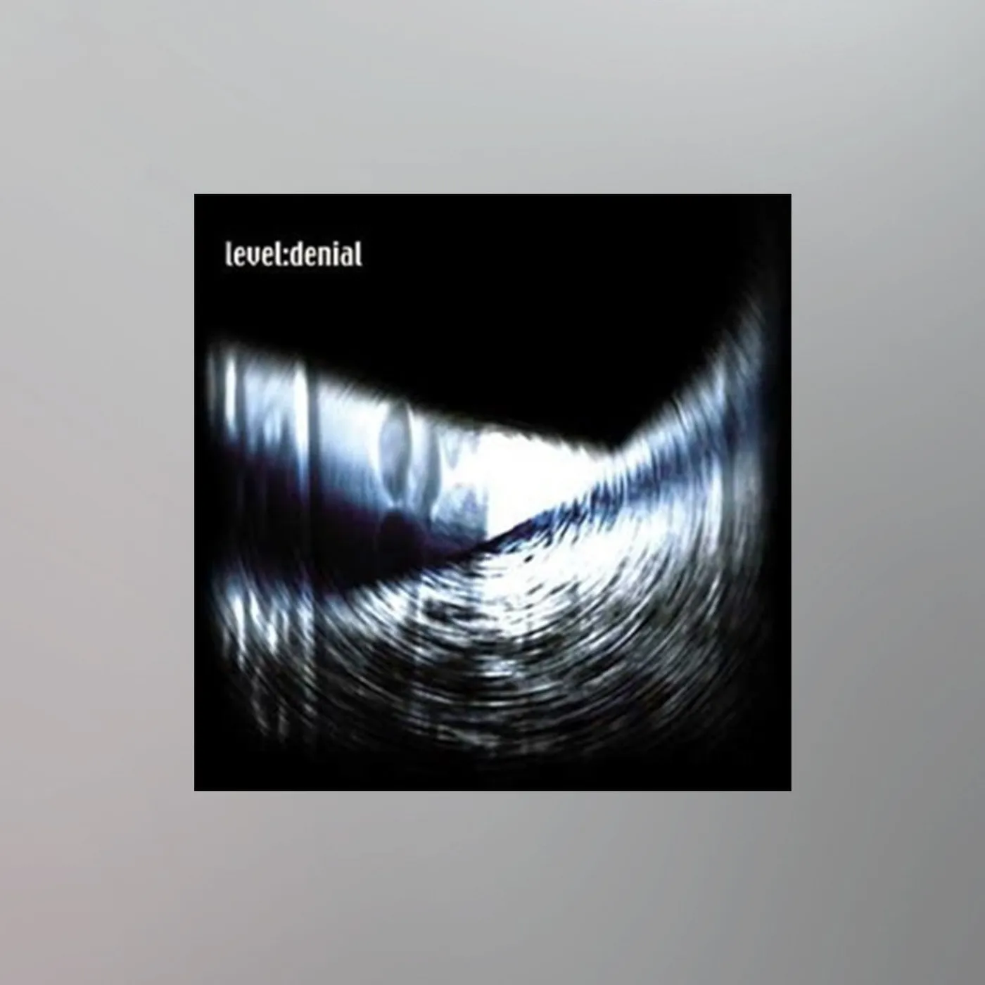 lvl - Denial (CD)