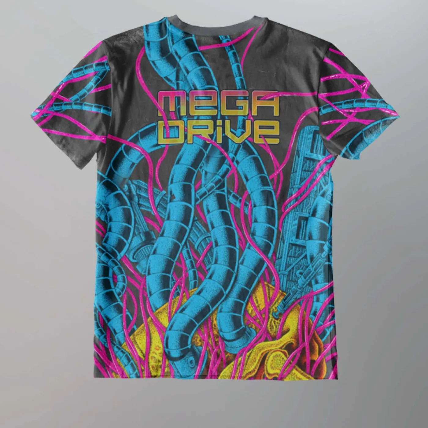 Mega Drive - 199XAD Shirt