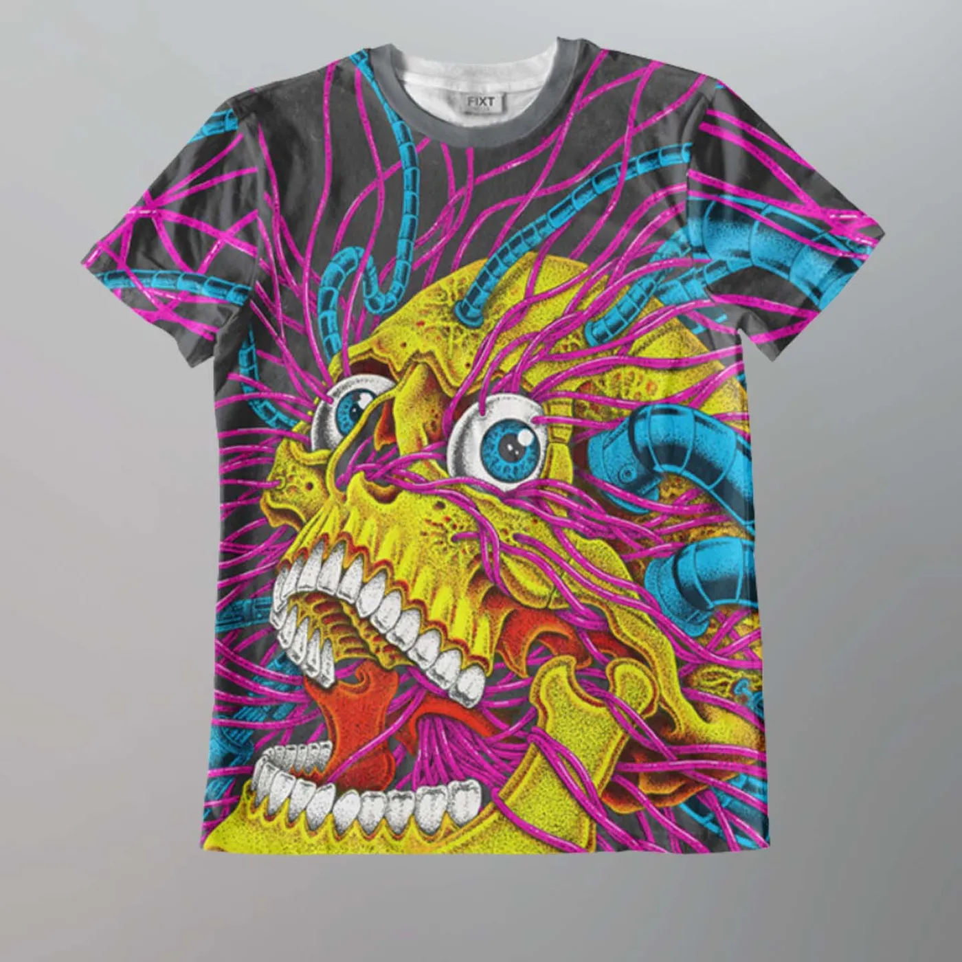 Mega Drive - 199XAD Shirt