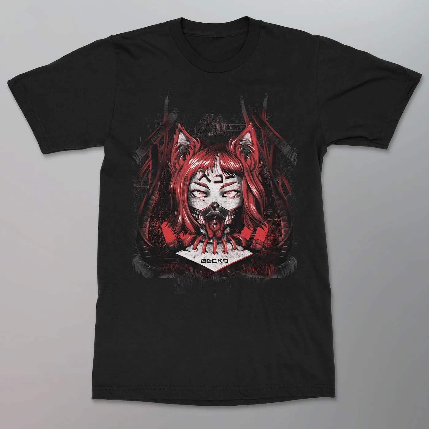 Becko - Loose Lips Shirt