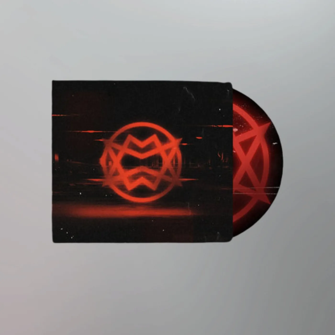 Fight The Fade - In Love. In Hope. In Peace (CD Digipack)