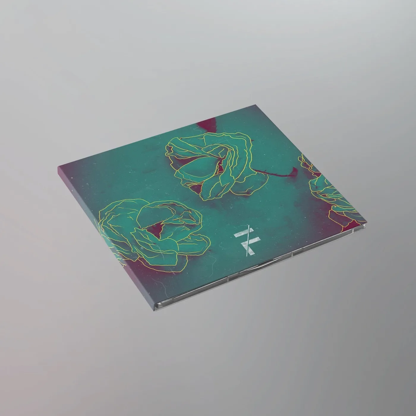 Fight The Fade - Fight The Fade CD