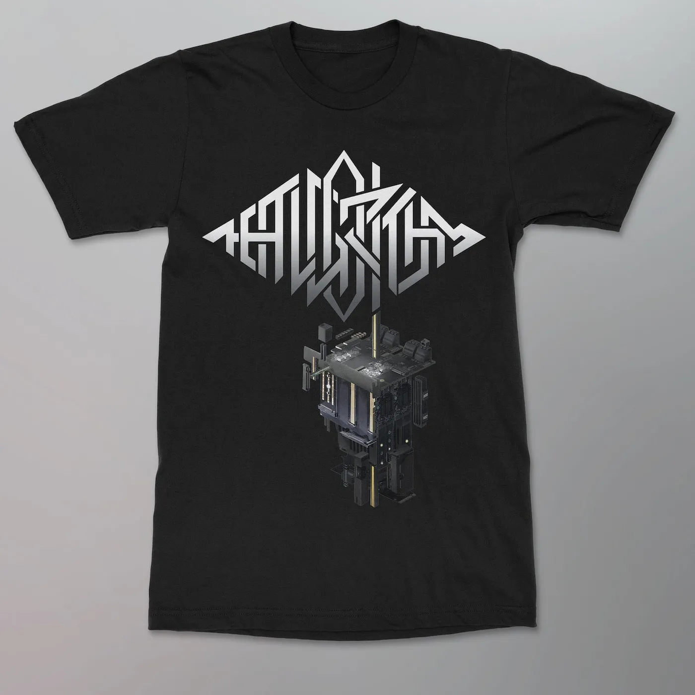 The Algorithm - Interrupt Handler Shirt