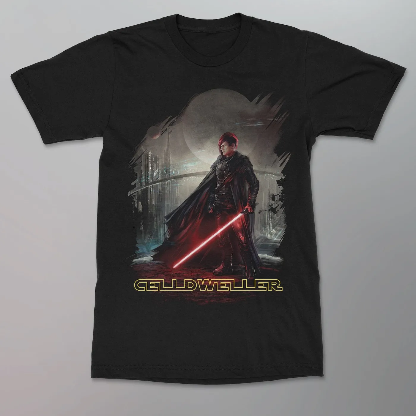 Celldweller - Imperial March Shirt