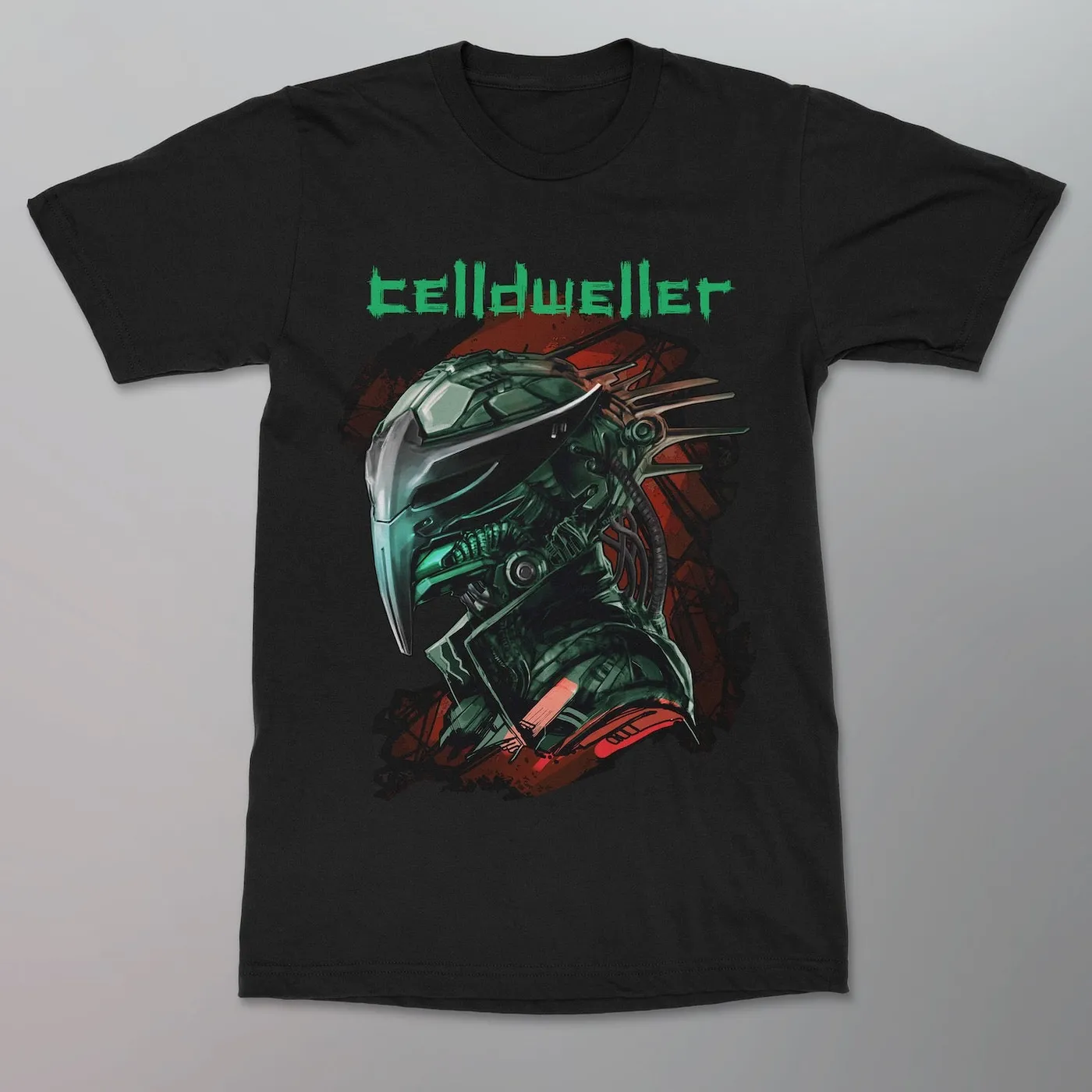 Celldweller - Dreamcatcher Shirt