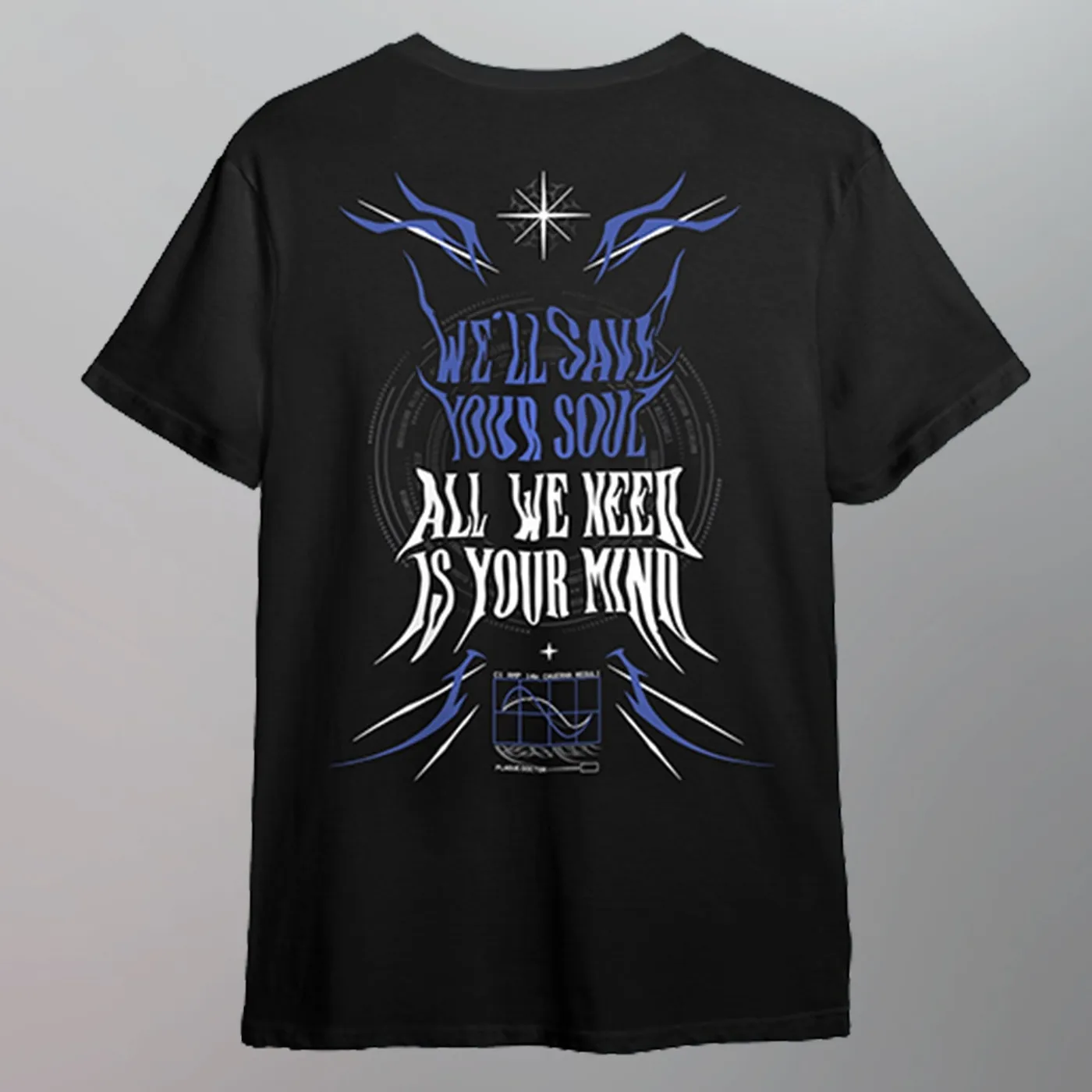 Essenger - Plague Doctor Shirt