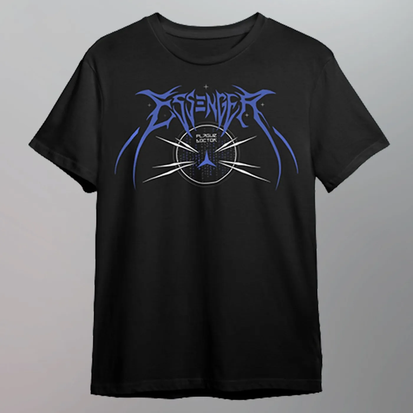 Essenger - Plague Doctor Shirt