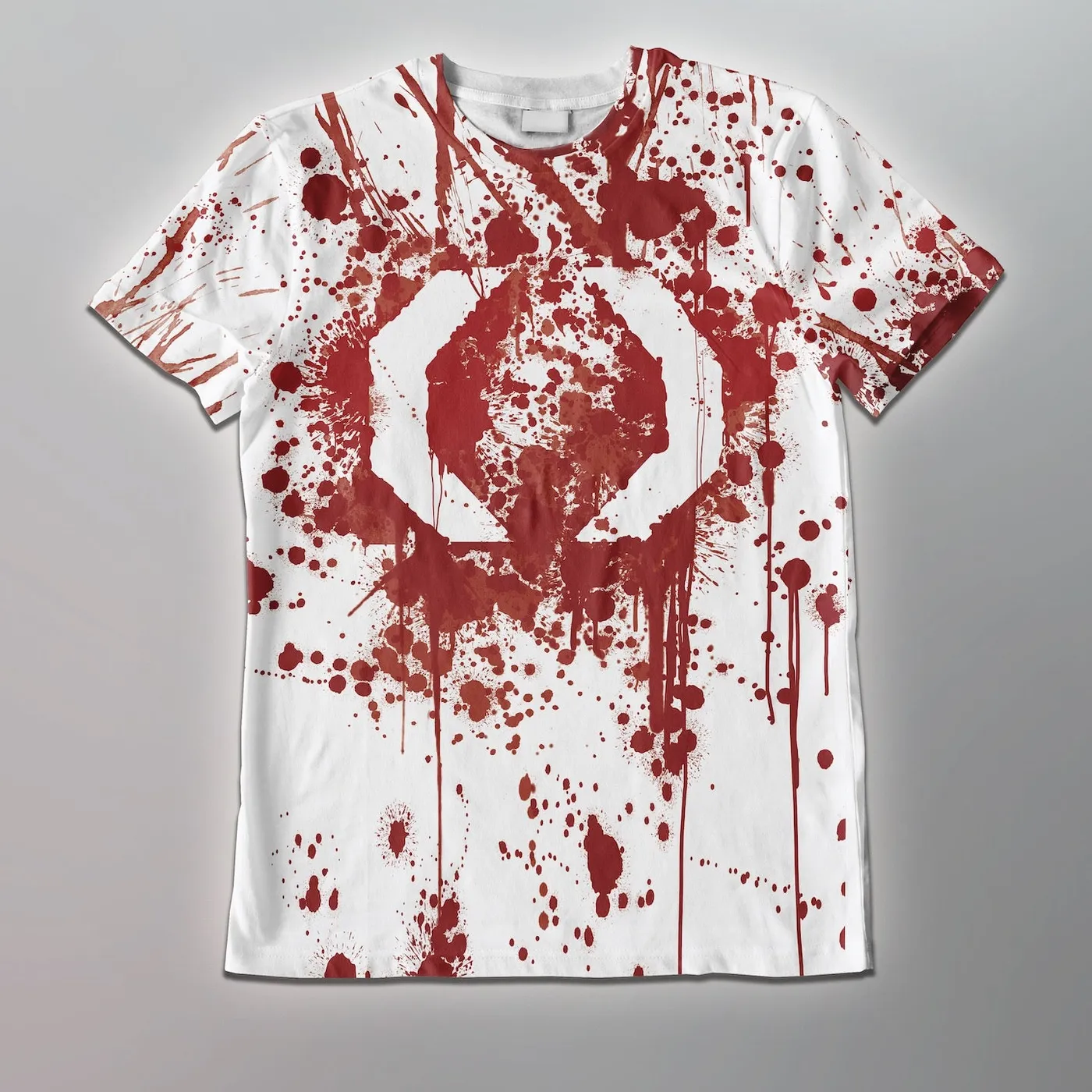 Celldweller - Bloodsplatter Shirt