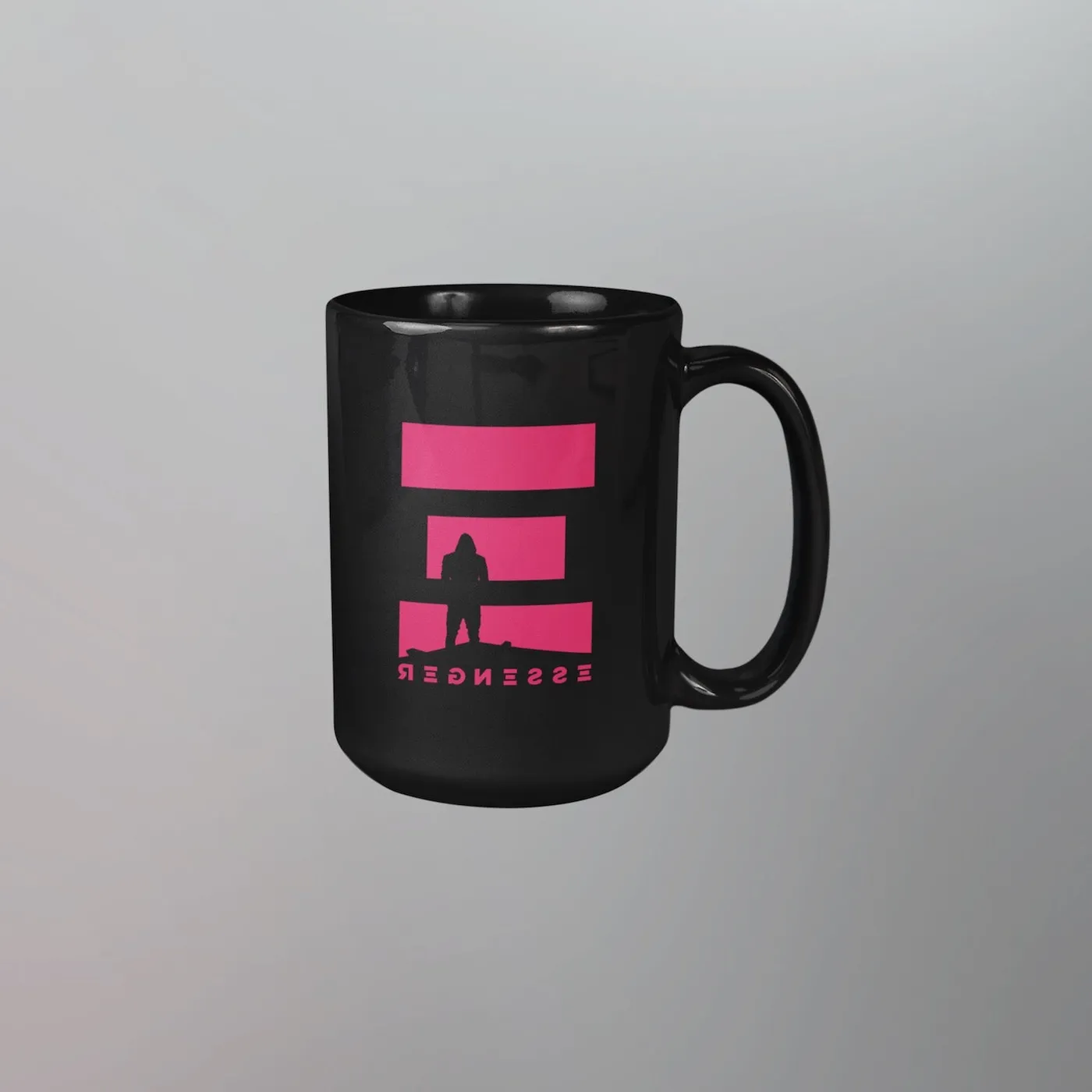 Essenger - After Dark - Coffee Mug