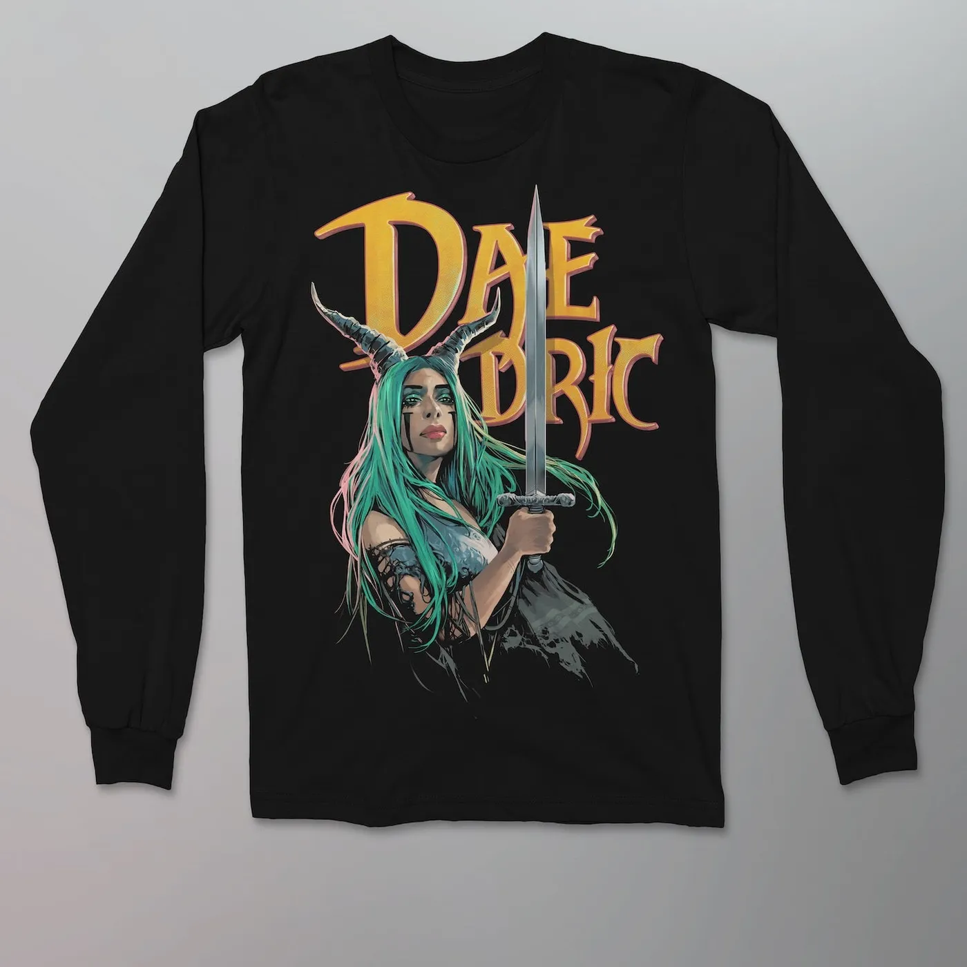Daedric - Wretched L/S Shirt