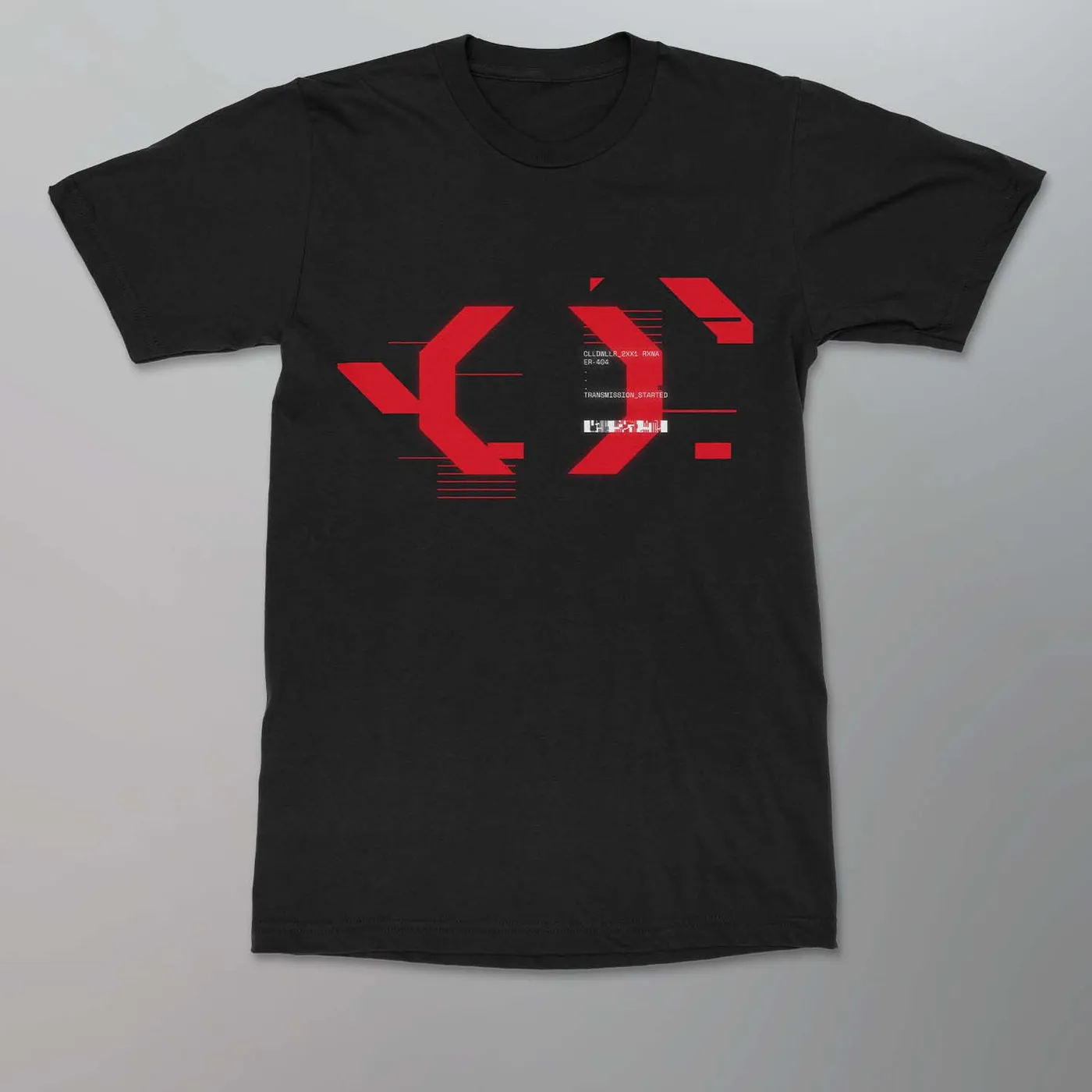 Celldweller - Shapeshifter Shirt