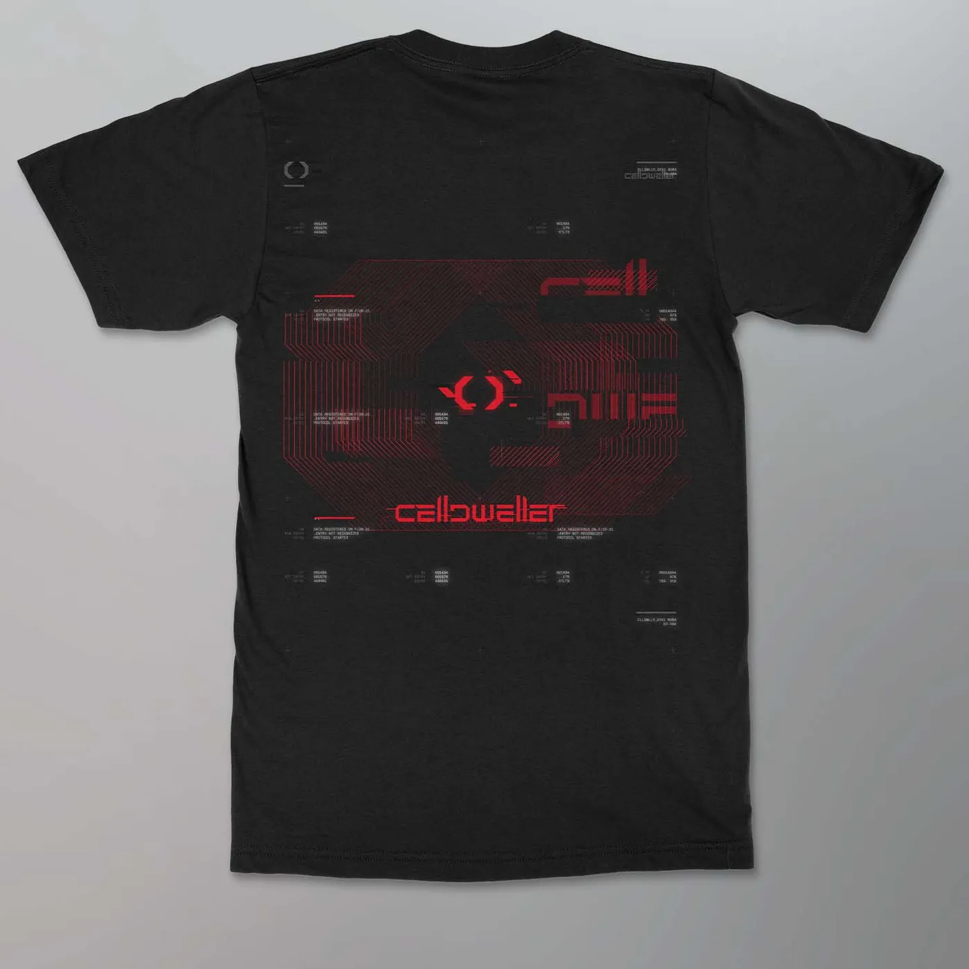 Celldweller - Shapeshifter Shirt