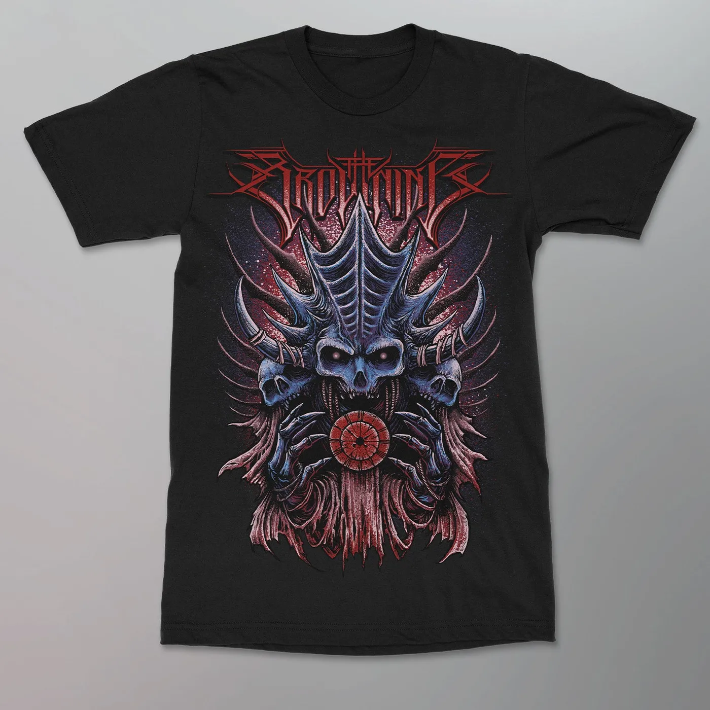 The Browning - Death Creeper Shirt