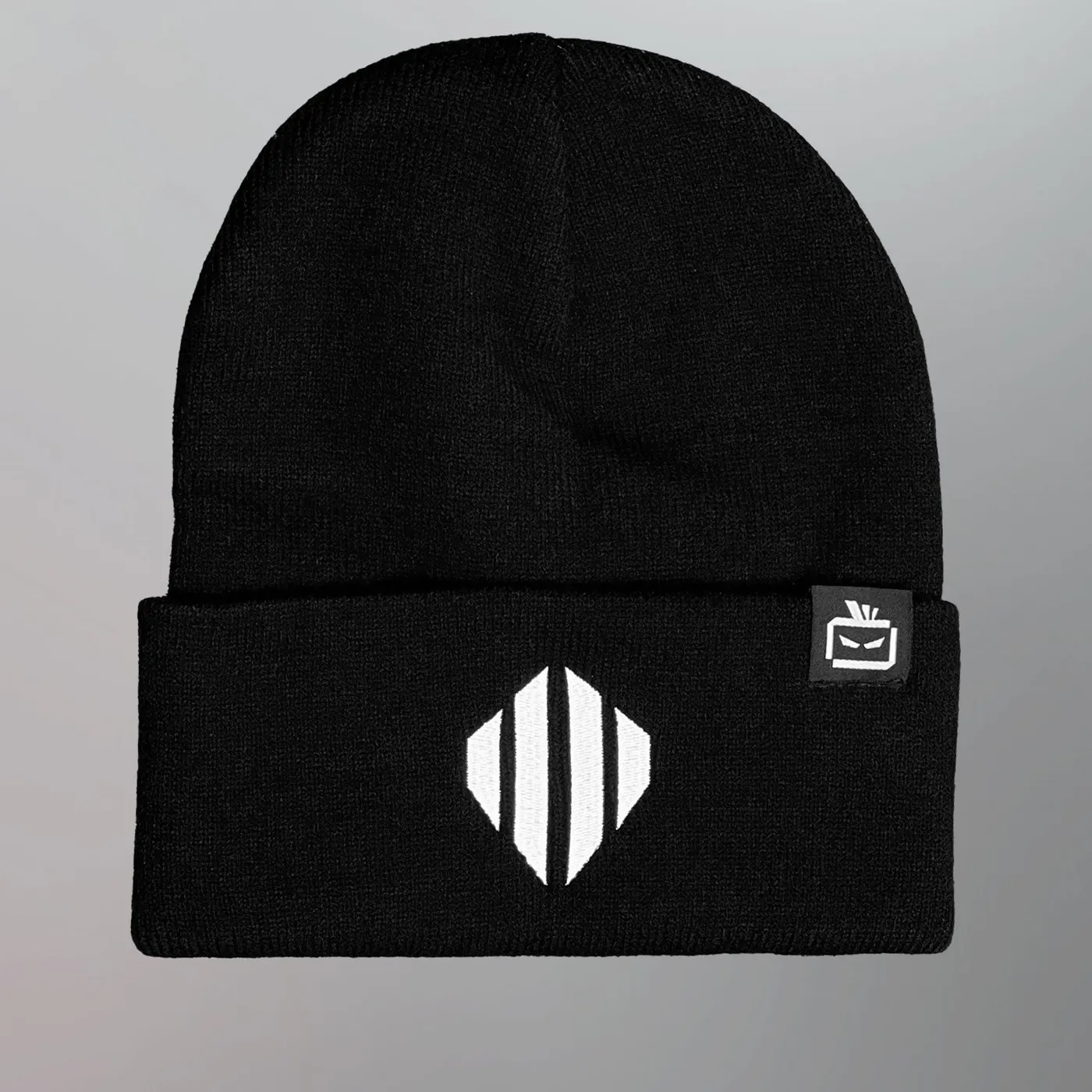 Scandroid - Logo Beanie