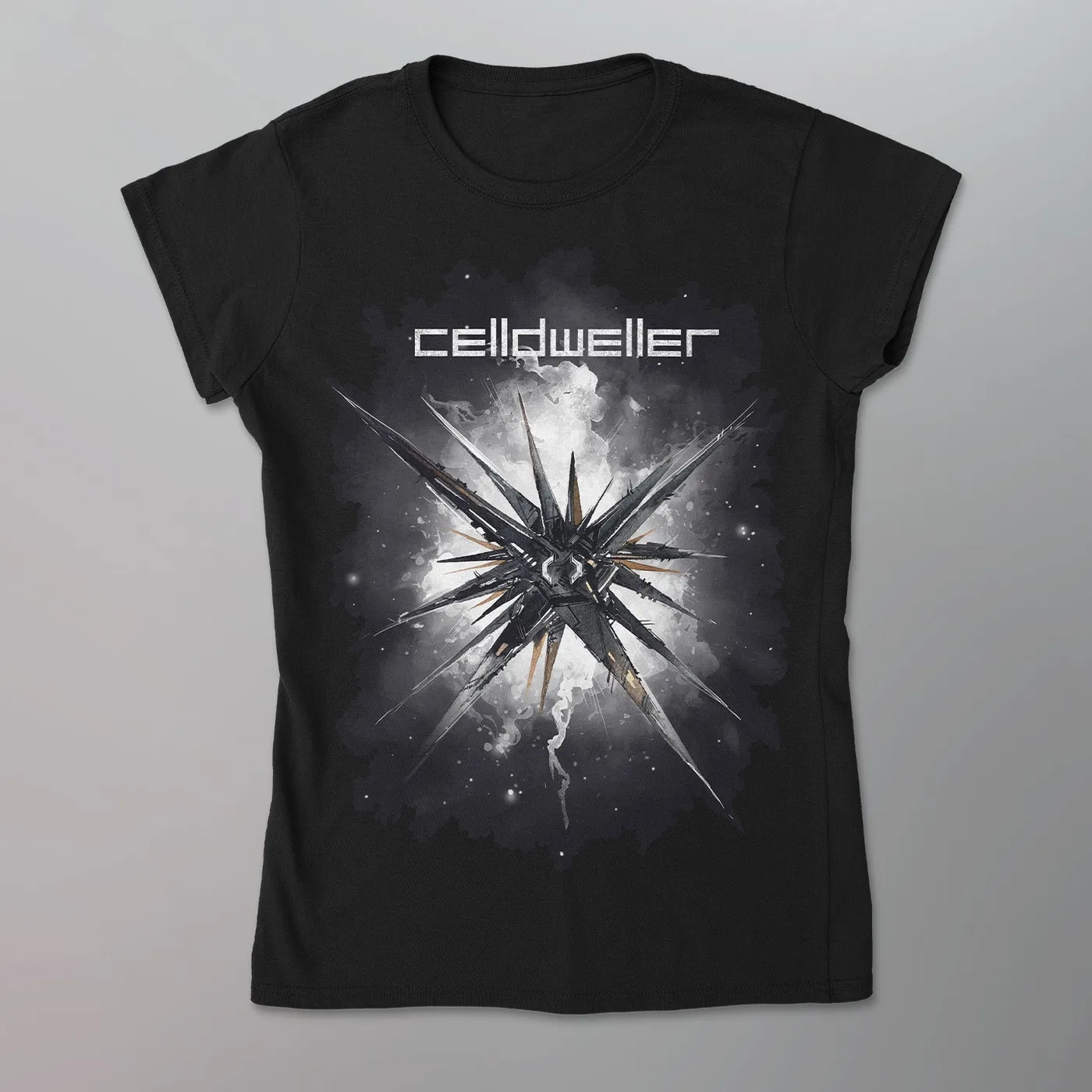 Celldweller - The Arrival Women's Shirt