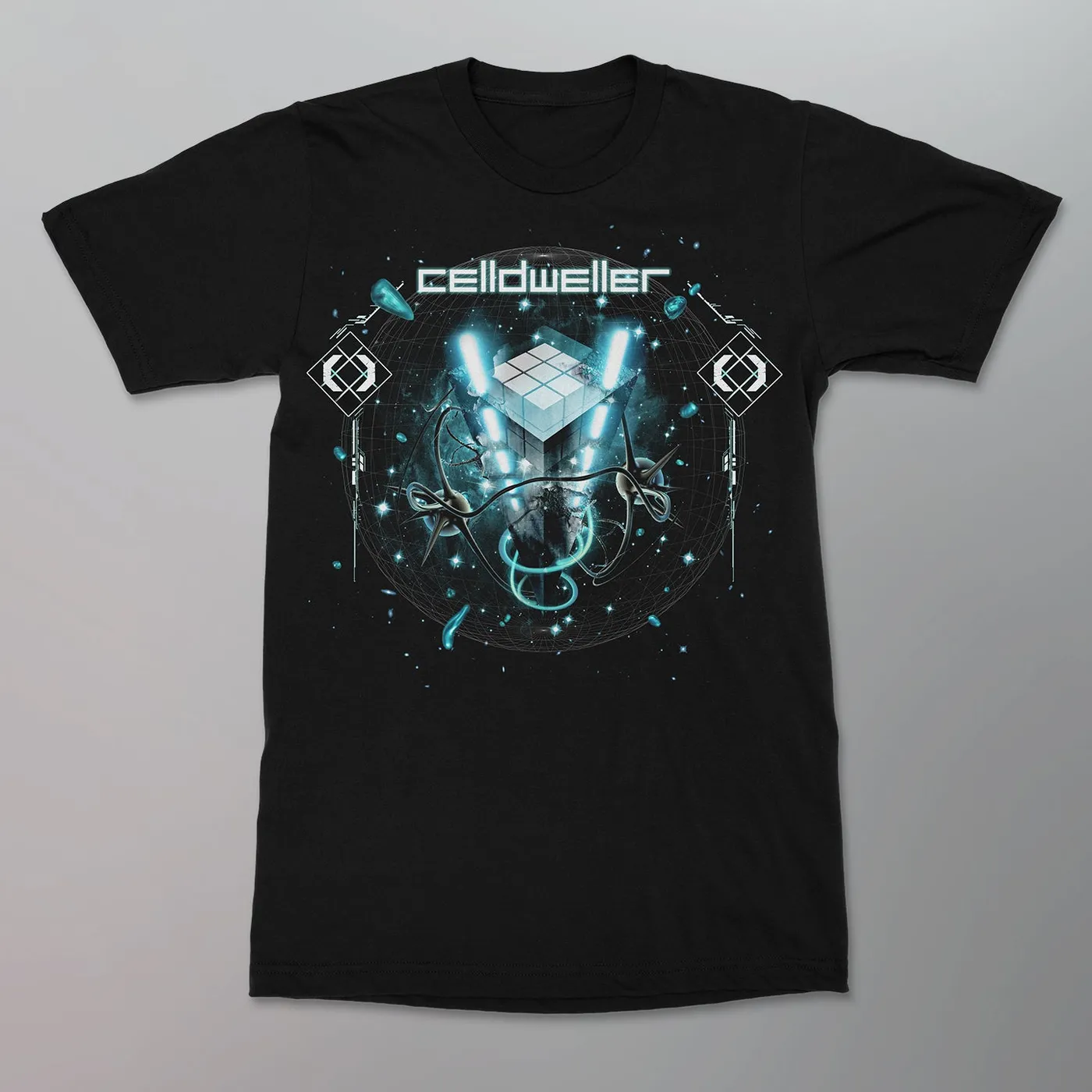 Celldweller - True Form Shirt