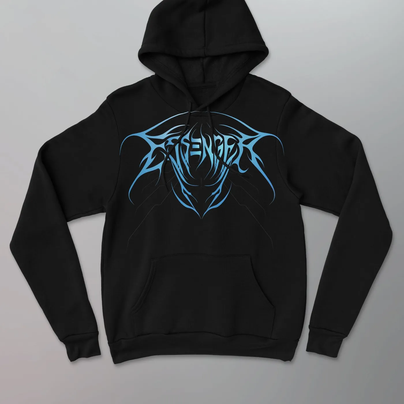 Essenger - Pandora's Matrix Hoodie