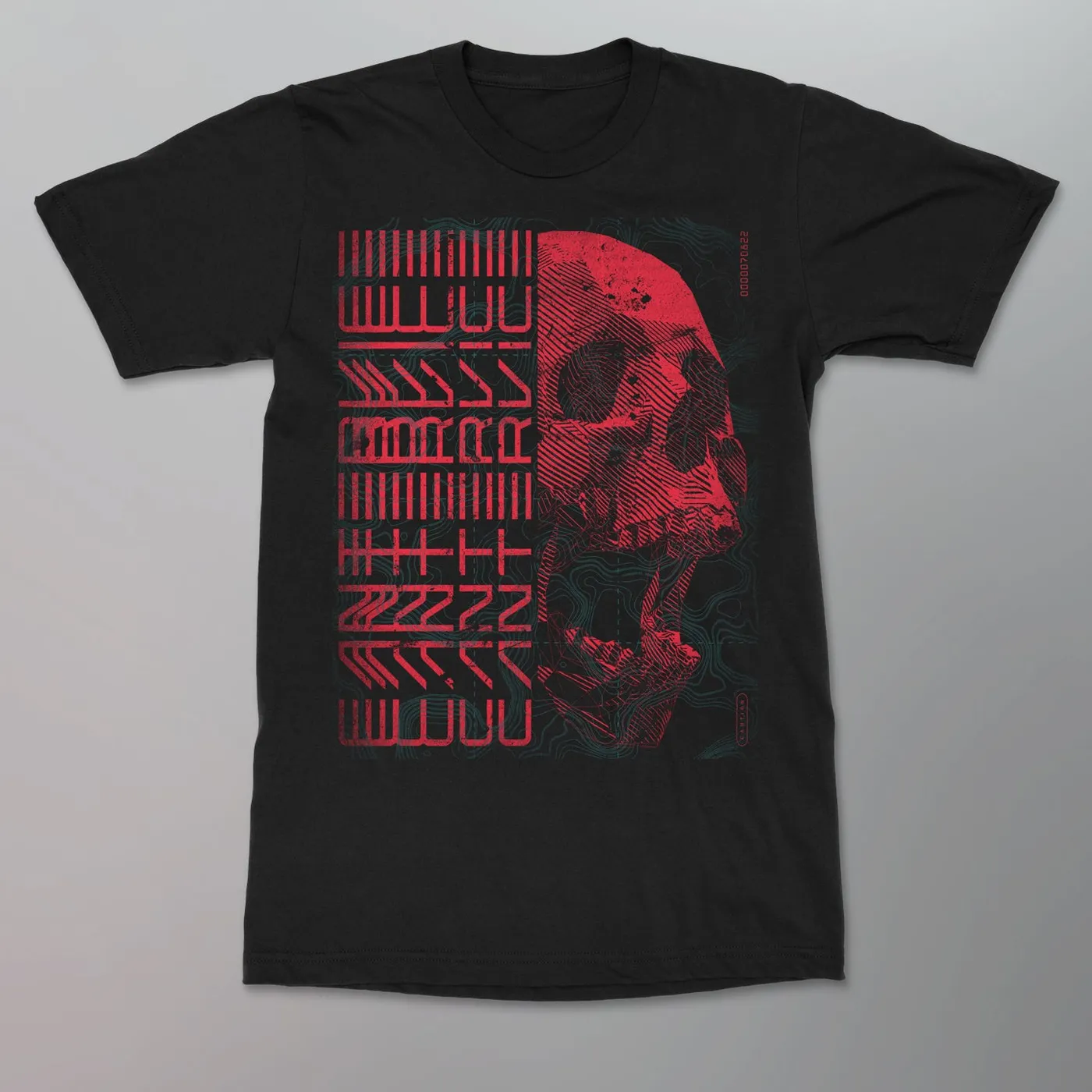 Cantervice - Doomsday Shirt