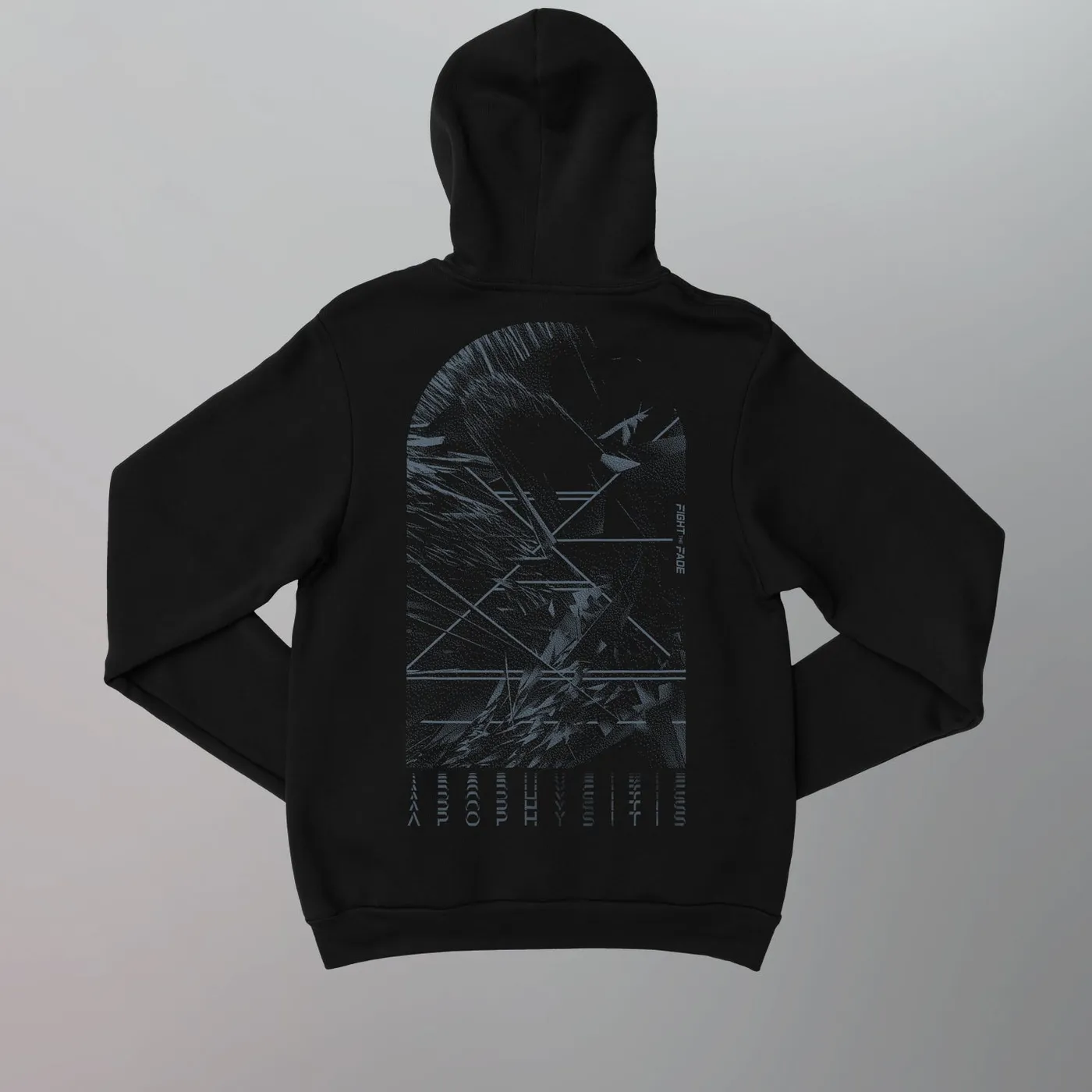 Fight the Fade - Apophysitis Hoodie