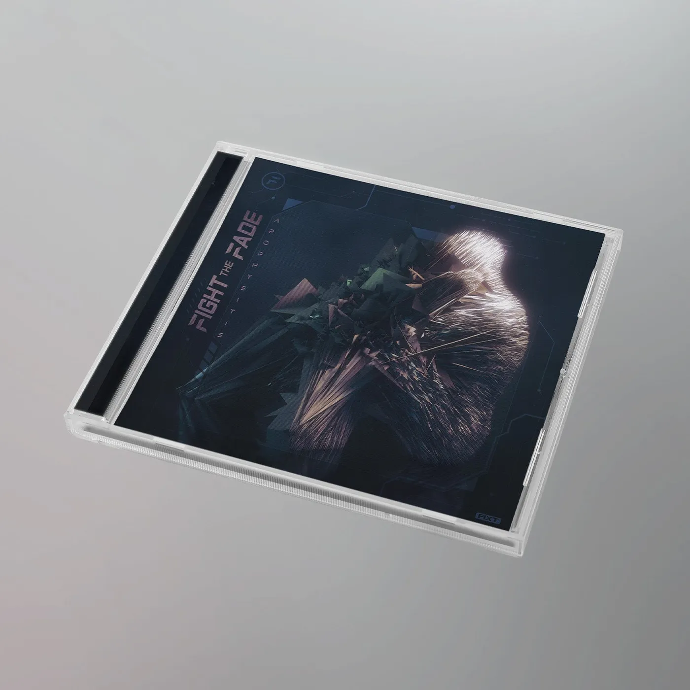 Fight The Fade - APOPHYSITIS CD