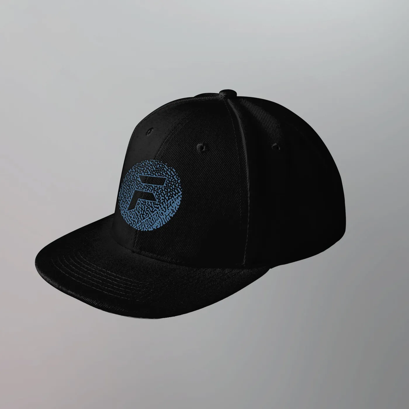 Fight The Fade - Logo Dad Hat