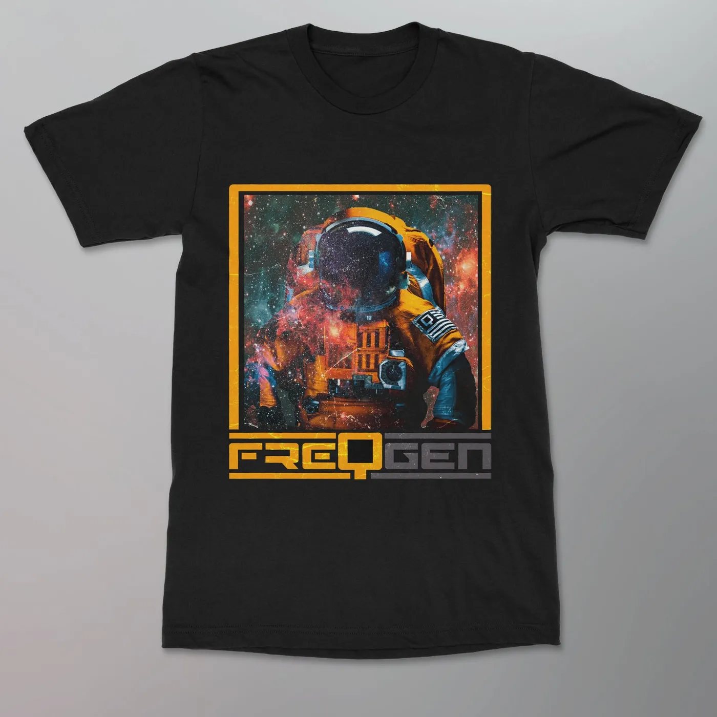 FreqGen - Future 1990s Shirt