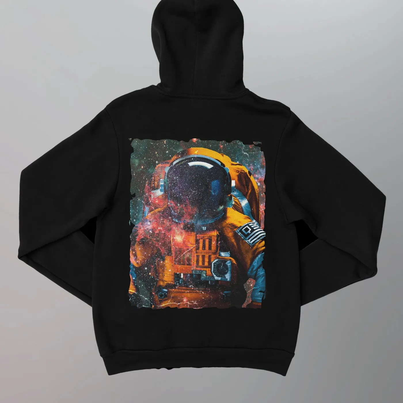 FreqGen - Future 1990s Hoodie