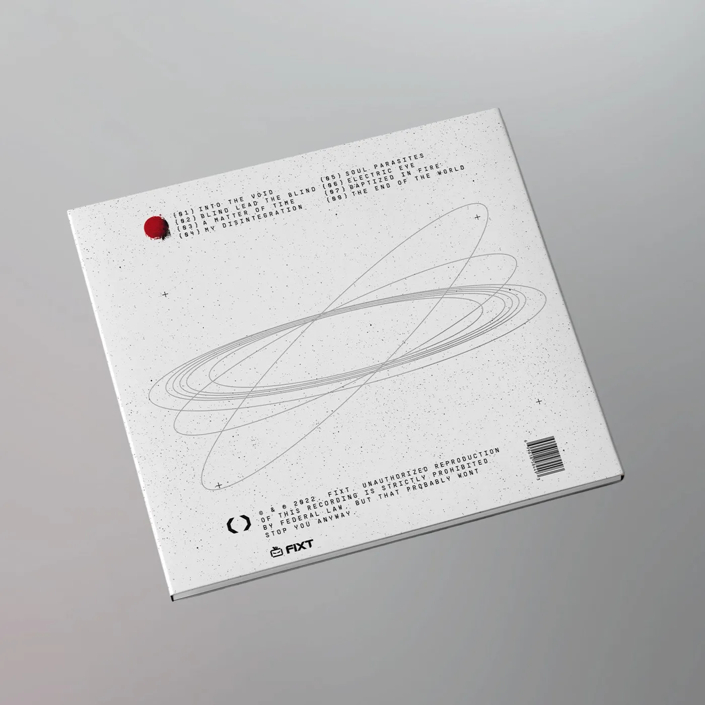 Celldweller - Satellites CD