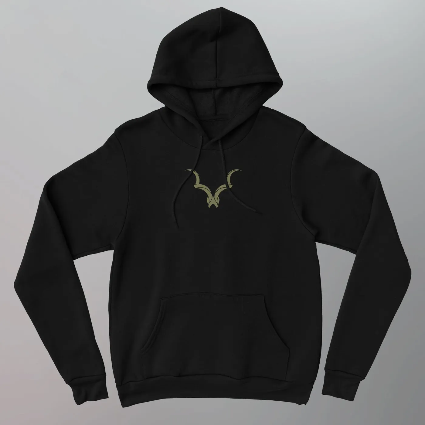Daedric - Only Hoodie