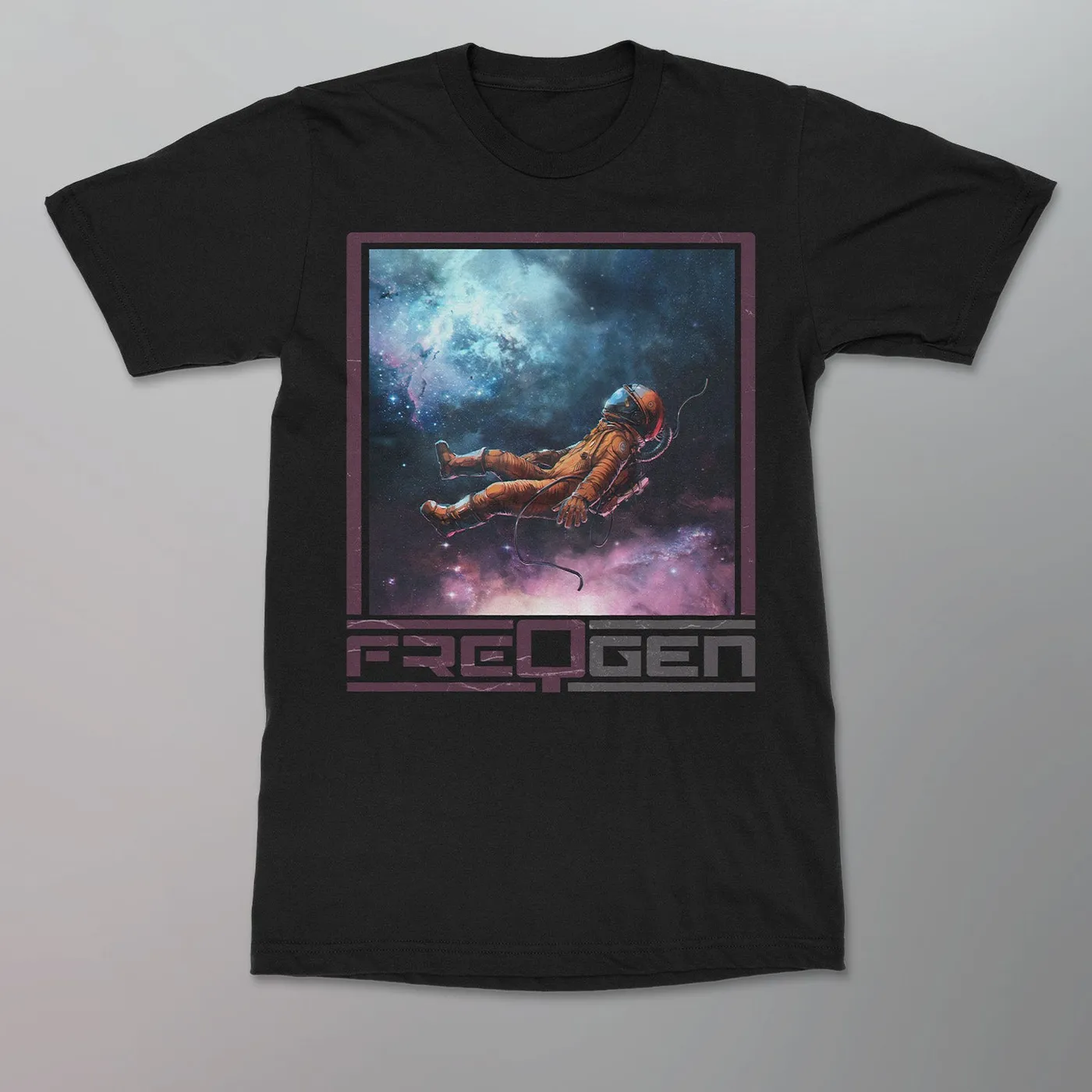 FreqGen - Dreaming Shirt