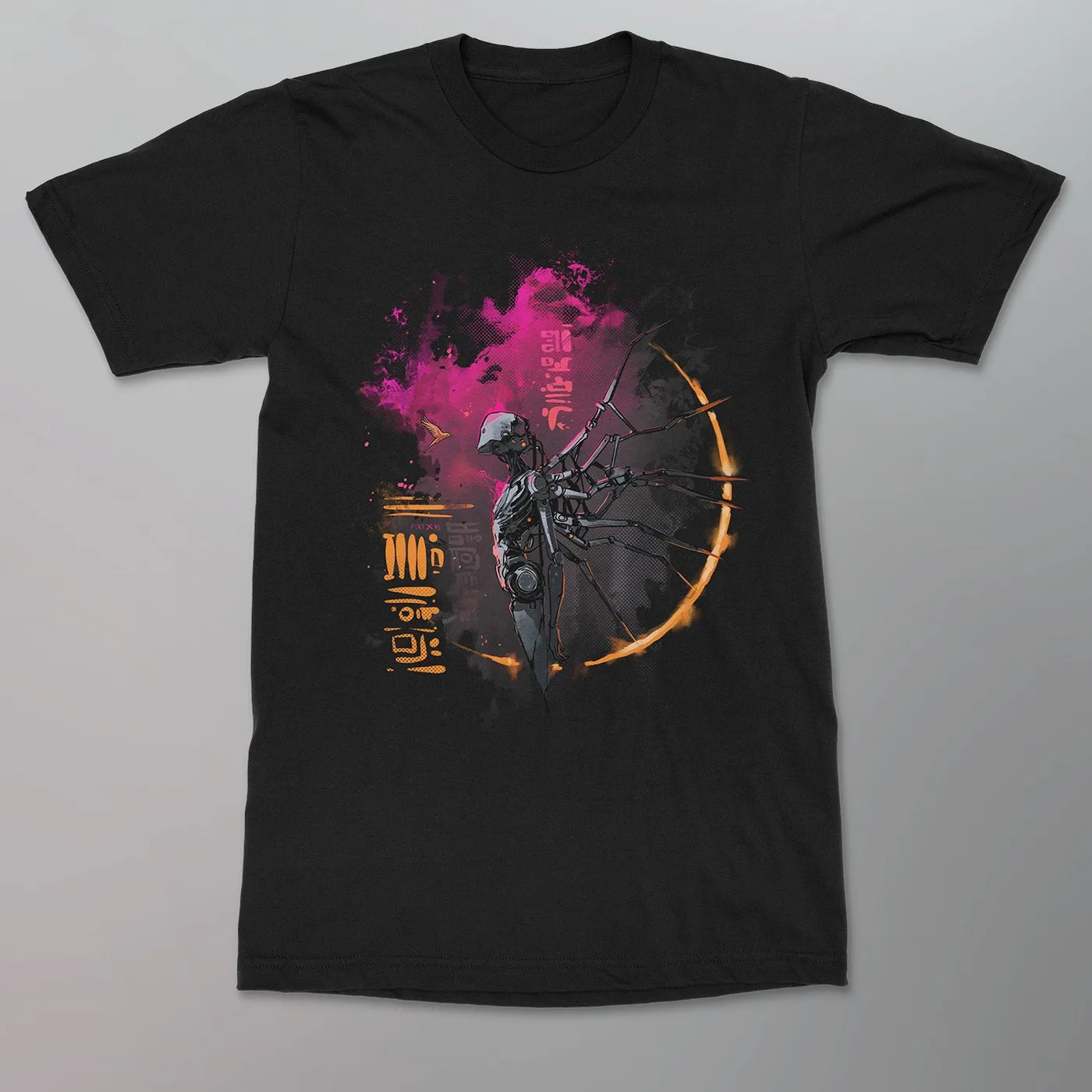 Ninja Jo - Dreamer Shirt
