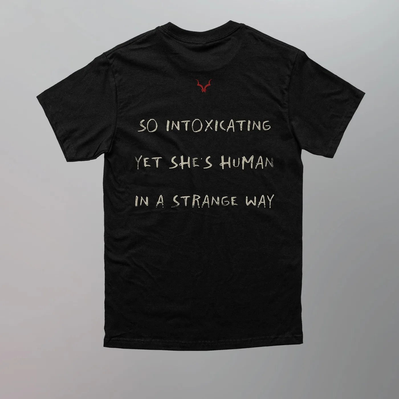 Daedric - Toxic Shirt